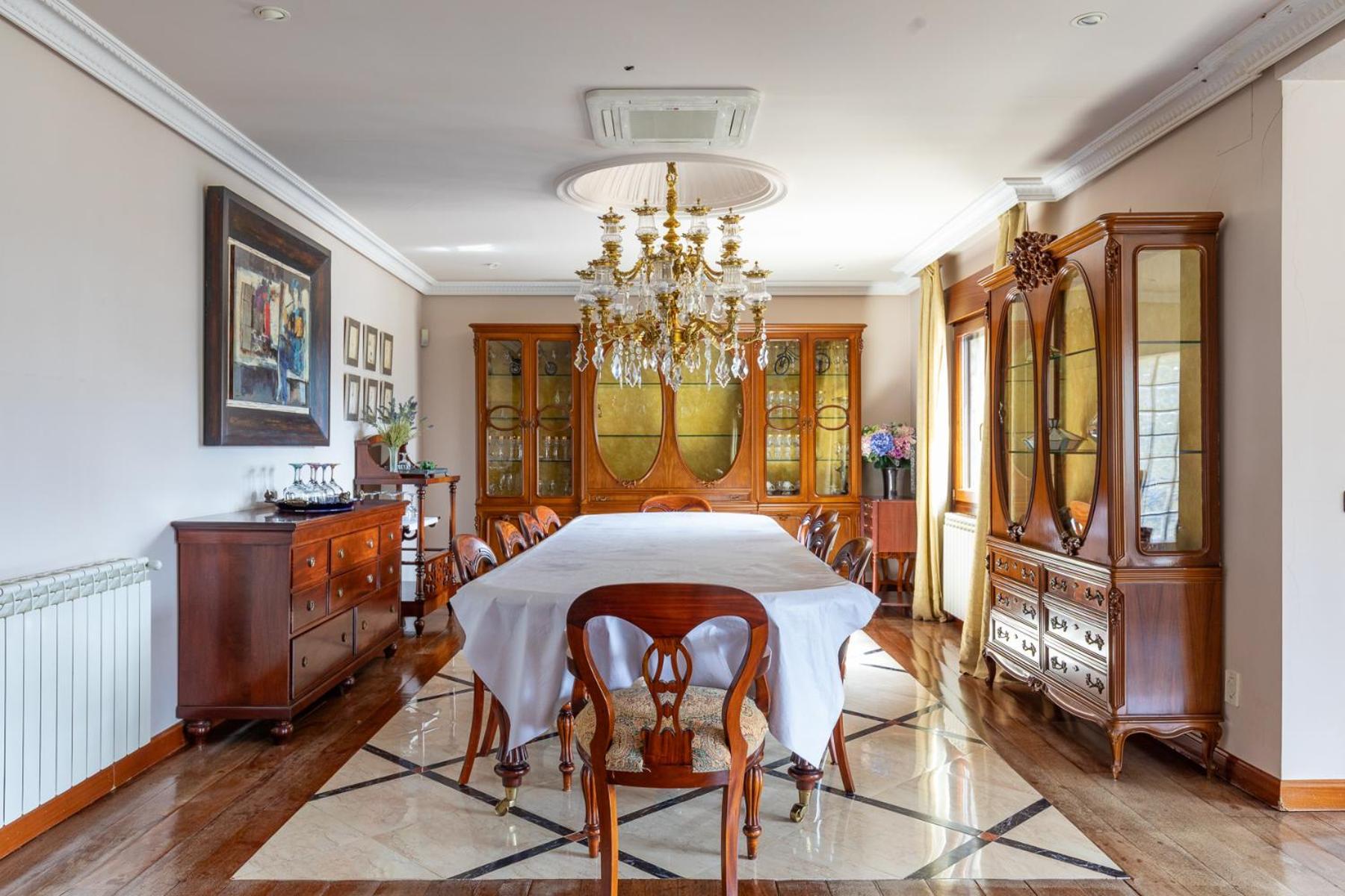 Mansion Con Jacuzzi A 40 Grados, Gran Piscina Y Padel Villa El Tiemblo Eksteriør bilde